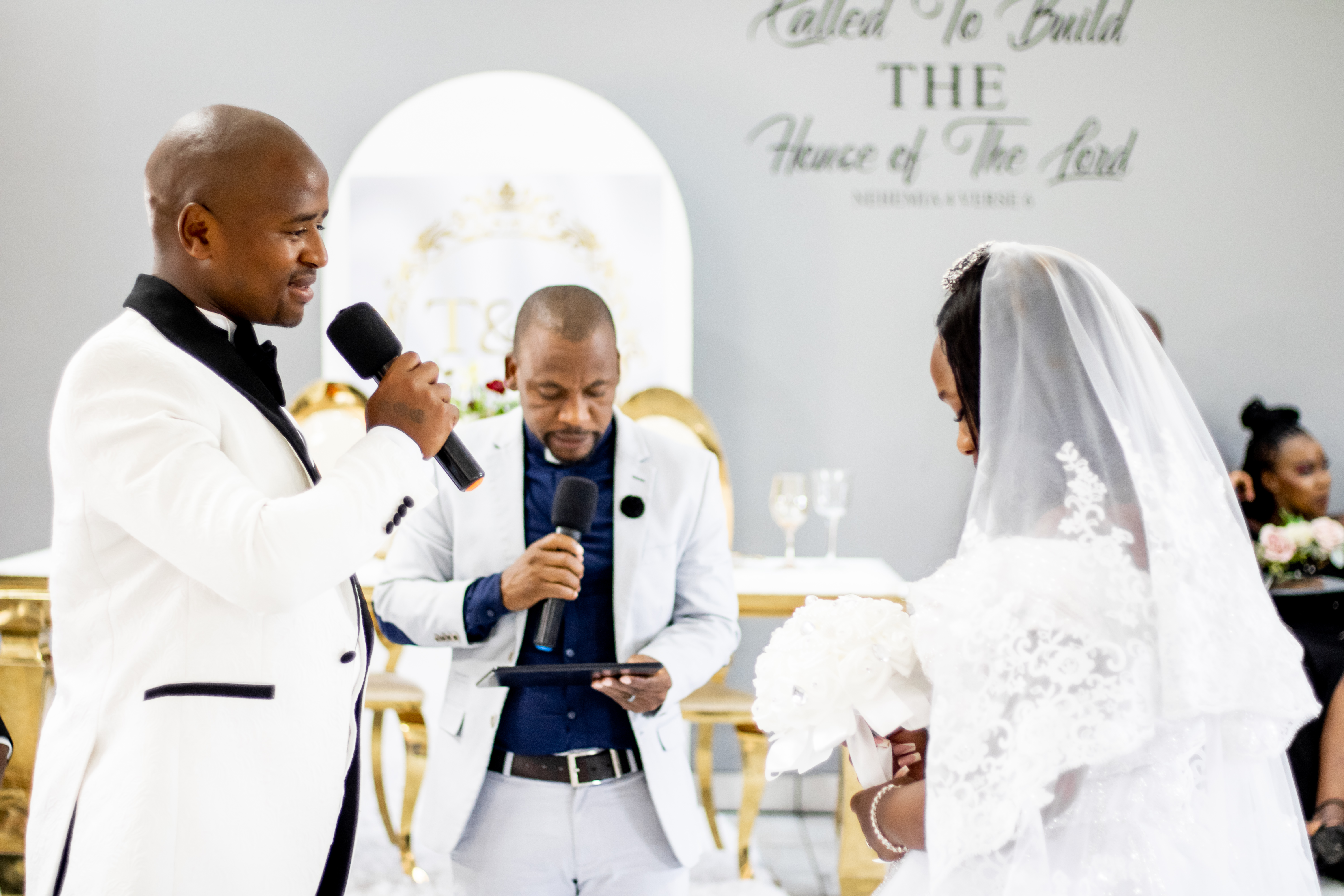 Wedding Photography